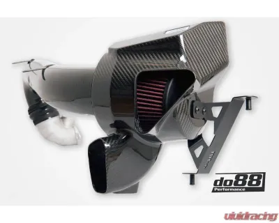 do88 Performance Carbon Fiber Intake System - LF-270