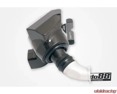 do88 Performance Carbon Fiber Intake System - LF-270