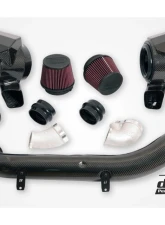 do88 Performance Carbon Fiber Intake System                                     - LF-270 - Image 10