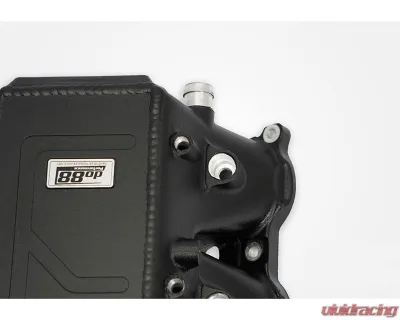 do88 Performance B58 Charge Cooler Manifold Accessories - ICM-430-440-kit