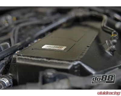 do88 Performance MERA Charge Cooler Manifold BMW F-Series B58 2014+ - ICM-440-G