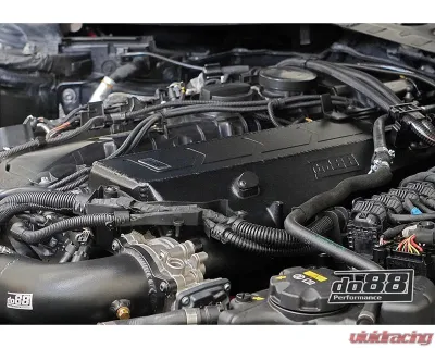 do88 Performance MERA Charge Cooler Manifold BMW F-Series B58 2014+ - ICM-440-G