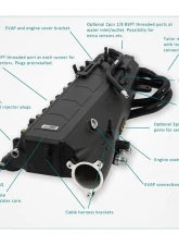 do88 Performance MERA Charge Cooler Manifold BMW F-Series B58 2014+                                     - ICM-440-G - Image 4