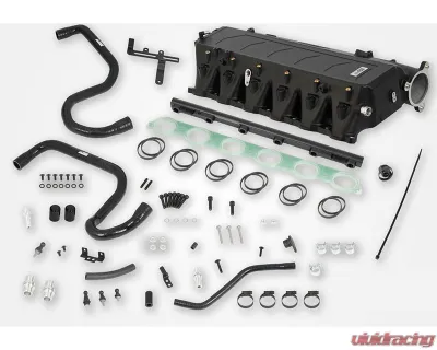 do88 Performance MERA Charge Cooler Manifold BMW F-Series B58 2014+ - ICM-440-G