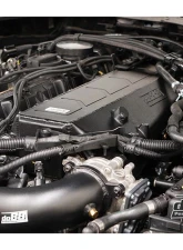 do88 Performance MERA Charge Cooler Manifold BMW F-Series B58 2014+                                     - ICM-440-G - Image 7