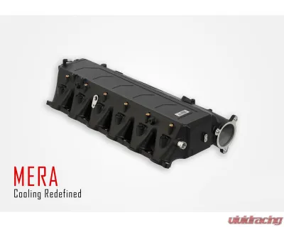 do88 Performance MERA Charge Cooler Manifold BMW F-Series B58 2014+ - ICM-440-G