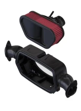 S&B Filter JLT Cold Air Intake Chevrolet Corvette C8 Stingray 6.2L 2020-2024                                     - CAI-75-5171 - Image 10