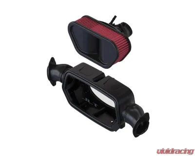 S&B Filter JLT Cold Air Intake Chevrolet Corvette C8 Stingray 6.2L 2020-2024 - CAI-75-5171
