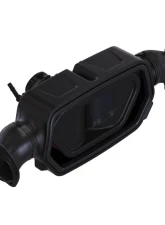 S&B Filter JLT Cold Air Intake Chevrolet Corvette C8 Stingray 6.2L 2020-2024                                     - CAI-75-5171 - Image 3