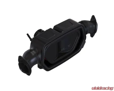 S&B Filter JLT Cold Air Intake Chevrolet Corvette C8 Stingray 6.2L 2020-2024 - CAI-75-5171