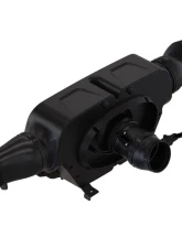 S&B Filter JLT Cold Air Intake Chevrolet Corvette C8 Stingray 6.2L 2020-2024                                     - CAI-75-5171 - Image 4