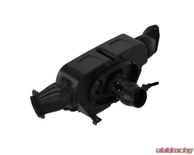 S&B Filter JLT Cold Air Intake Chevrolet Corvette C8 Stingray 6.2L 2020-2024 - CAI-75-5171