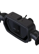 S&B Filter JLT Cold Air Intake Chevrolet Corvette C8 Stingray 6.2L 2020-2024                                     - CAI-75-5171 - Image 5