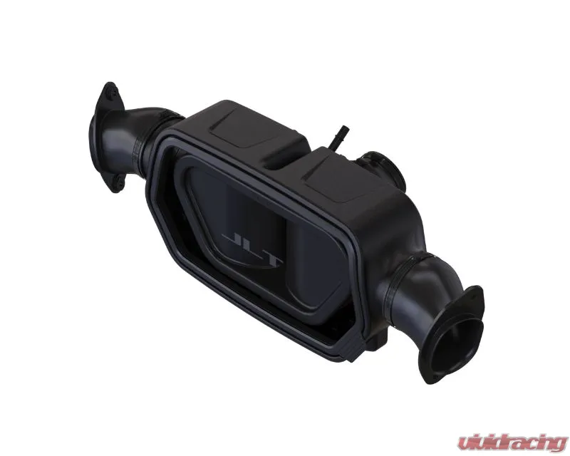 S&B Filter JLT Cold Air Intake Chevrolet Corvette C8 Stingray 6.2L 2020-2024 - CAI-75-5171
