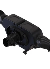 S&B Filter JLT Cold Air Intake Chevrolet Corvette C8 Stingray 6.2L 2020-2024                                     - CAI-75-5171 - Image 6
