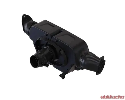 S&B Filter JLT Cold Air Intake Chevrolet Corvette C8 Stingray 6.2L 2020-2024 - CAI-75-5171