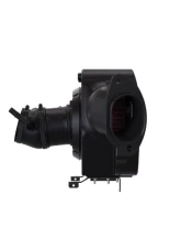 S&B Filter JLT Cold Air Intake Chevrolet Corvette C8 Stingray 6.2L 2020-2024                                     - CAI-75-5171 - Image 7