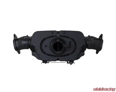 S&B Filter JLT Cold Air Intake Chevrolet Corvette C8 Stingray 6.2L 2020-2024 - CAI-75-5171