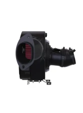 S&B Filter JLT Cold Air Intake Chevrolet Corvette C8 Stingray 6.2L 2020-2024                                     - CAI-75-5171 - Image 9