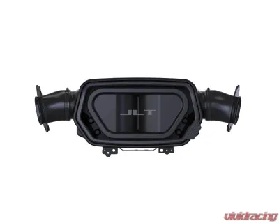 S&B Filter JLT Cold Air Intake Chevrolet Corvette C8 Stingray 6.2L 2020-2024 - CAI-75-5171