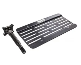 Turbo XS Towtag License Plate Relocation Kit Tesla Y 2020-2022