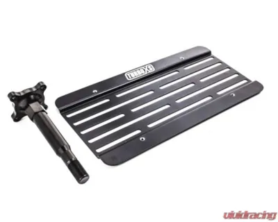 Turbo XS Towtag License Plate Relocation Kit Tesla Y 2020-2022 - TOWTAG-Y