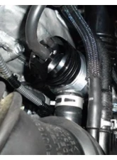 Turbo XS Recirculating Bypass Valve Type XS Subaru WRX 2015-2021                                     - W15-XS-RBV - Image 5