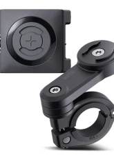SP Connect Universal Clamp SPC+ Moto Bundle LT                                     - 52400 - Image 3