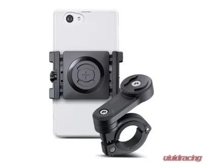 SP Connect Universal Clamp SPC+ Moto Bundle LT - 52400