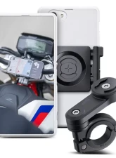 SP Connect Universal Clamp SPC+ Moto Bundle LT                                     - 52400 - Image 3