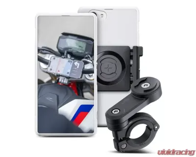 SP Connect Universal Clamp SPC+ Moto Bundle LT - 52400