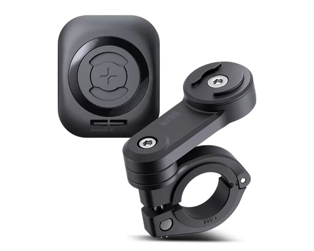 りょ　SP CONNECT Amazon.com: SP CONNECT Mirror Mount Pro : Automotive