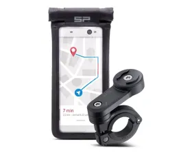 SP Connect Universal Case SPC+ Moto Bundle LT