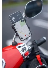 SP Connect Universal Clamp SPC+ Moto Scooter Bundle                                     - 52500 - Image 3