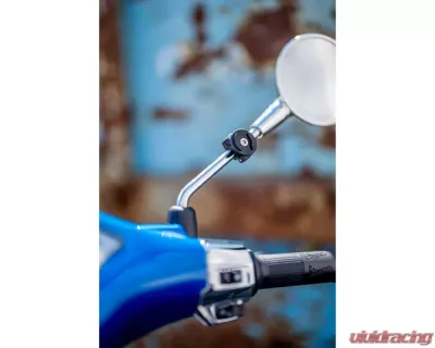 SP Connect Universal Clamp SPC+ Moto Scooter Bundle - 52500