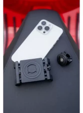 SP Connect Universal Clamp SPC+ Moto Scooter Bundle                                     - 52500 - Image 5
