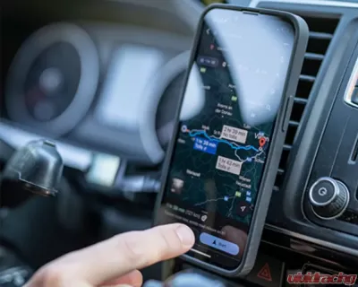 SP Connect Phone Case SPC+ Google Pixel 7 - 52659