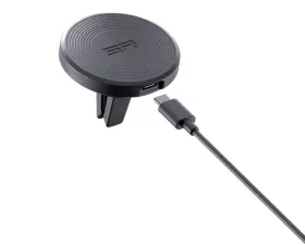 SP Connect Charging Vent Mount SPC+