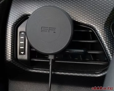 SP Connect Charging Vent Mount SPC+ - 52805