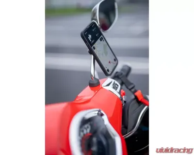 SP Connect Mobile Phone Mirror Mount - 53136