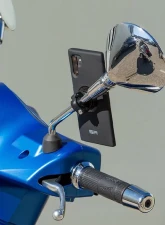 SP Connect Mobile Phone Mirror Mount                                     - 53136 - Image 7