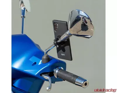SP Connect Mobile Phone Mirror Mount - 53136