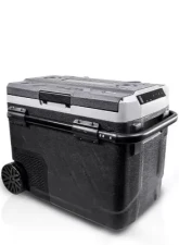Attica 4x4 Refrigerator 49L/52 Quarts/1.7 Cu.ft Compressor Refrigerator                                     - ATTZGW51 - Image 6