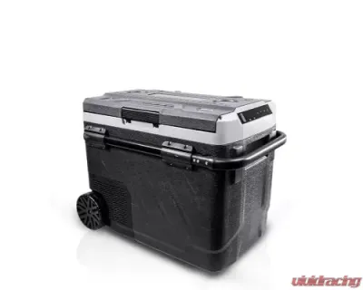 Attica 4x4 Refrigerator 49L/52 Quarts/1.7 Cu.ft Compressor Refrigerator - ATTZGW51
