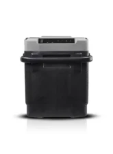 Attica 4x4 Refrigerator 49L/52 Quarts/1.7 Cu.ft Compressor Refrigerator                                     - ATTZGW51 - Image 2