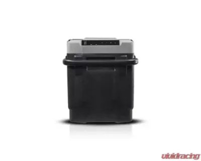 Attica 4x4 Refrigerator 49L/52 Quarts/1.7 Cu.ft Compressor Refrigerator - ATTZGW51
