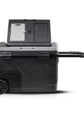 Attica 4x4 Refrigerator 49L/52 Quarts/1.7 Cu.ft Compressor Refrigerator                                     - ATTZGW51 - Image 5