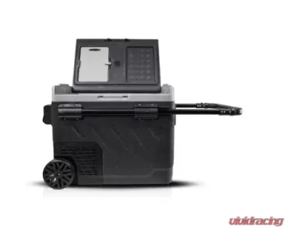 Attica 4x4 Refrigerator 49L/52 Quarts/1.7 Cu.ft Compressor Refrigerator - ATTZGW51