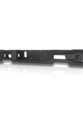 Attica 4x4 Frontier Series Rear Bumper Jeep Gladiator JT 2019-2023                                     - ATTJT01B103-BX - Image 2