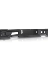 Attica 4x4 Frontier Series Rear Bumper Jeep Gladiator JT 2019-2023                                     - ATTJT01B103-BX - Image 3